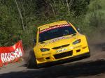 Proton Satria Neo S2000 2009 года